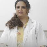 Dr. Samridhi Minhas