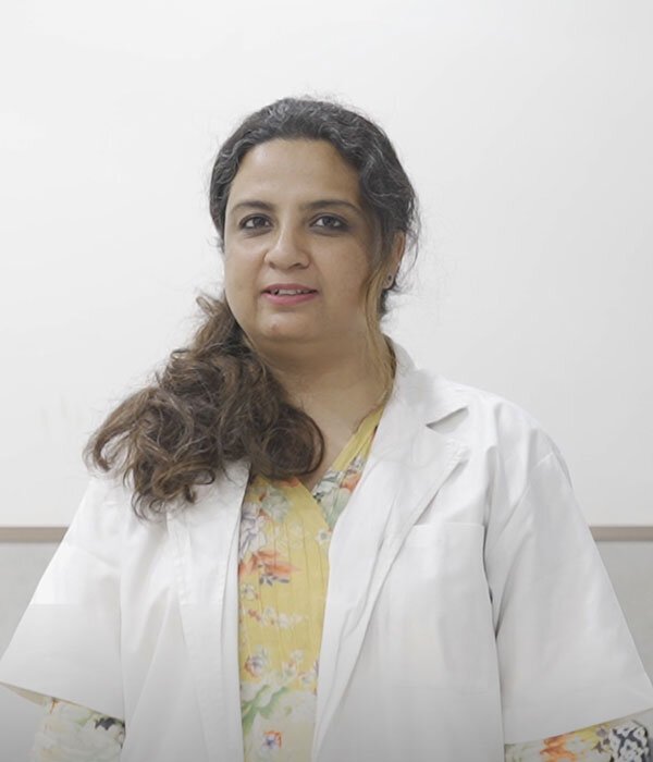 Dermatologist profile