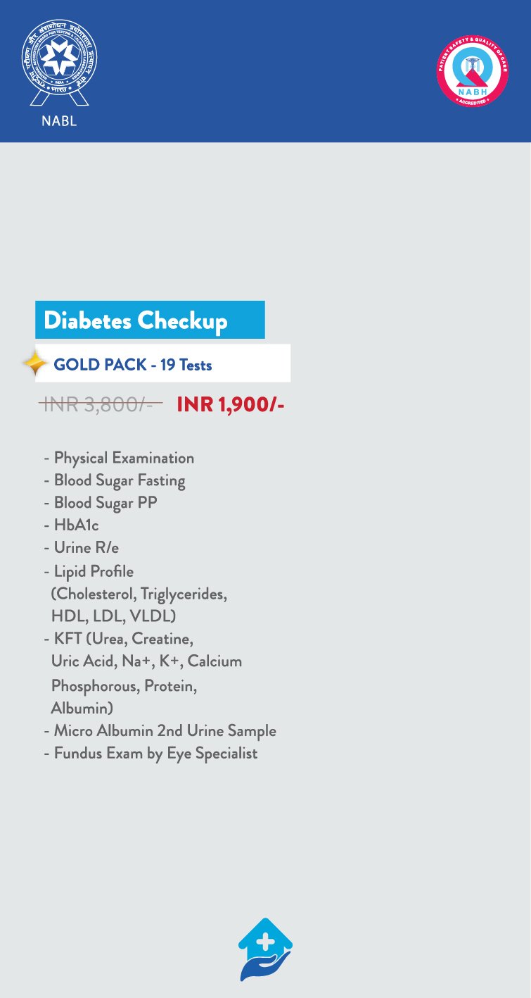 Revised HealthPackage DiabetesGold 06