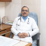 Dr. V A Bhardwaj