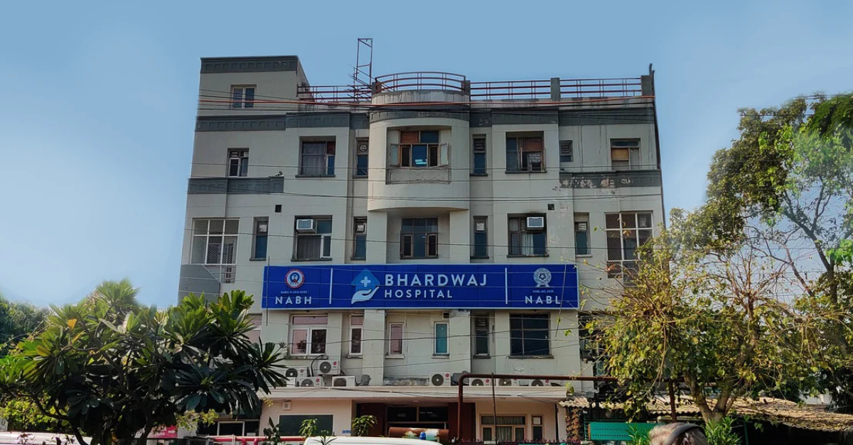 Why Choosing the Best Hospital in Noida Matters for Your Health