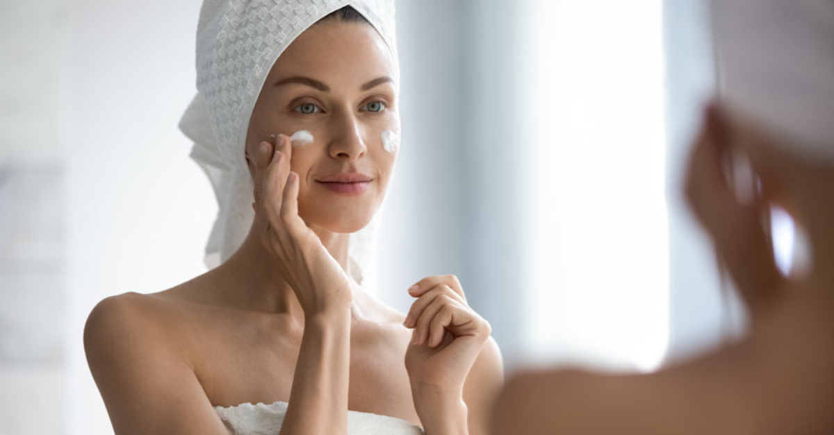 Sunscreen 101 Why It’s Essential for Healthy Skin 1