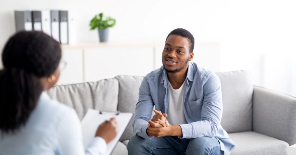 When Should You See a Psychiatrist Signs You Shouldn’t Ignore