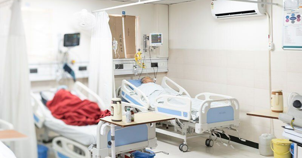 Top Private Hospitals in Noida for Quality Care
