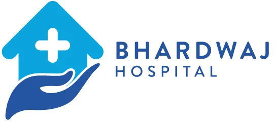 bhardwaj logo